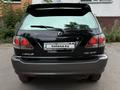 Lexus RX 300 2002 годаүшін5 800 000 тг. в Караганда – фото 3