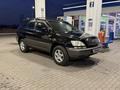 Lexus RX 300 2002 годаүшін5 800 000 тг. в Караганда