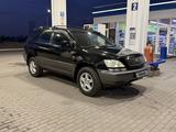 Lexus RX 300 2002 года за 5 800 000 тг. в Караганда