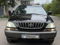 Lexus RX 300 2002 годаүшін5 800 000 тг. в Караганда – фото 2