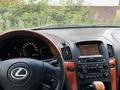 Lexus RX 300 2002 годаүшін5 800 000 тг. в Караганда – фото 5