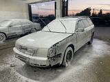 Audi A6 1995 годаүшін3 700 000 тг. в Жетысай – фото 4