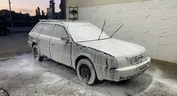 Audi A6 1995 года за 3 700 000 тг. в Жетысай – фото 5