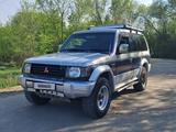 Mitsubishi Pajero 1993 года за 3 500 000 тг. в Алматы
