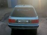 Audi 100 1991 годаүшін1 500 000 тг. в Павлодар – фото 2