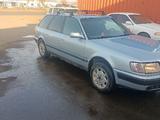 Audi 100 1991 годаүшін1 500 000 тг. в Павлодар – фото 4