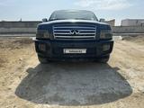 Infiniti QX56 2004 года за 3 500 000 тг. в Актау