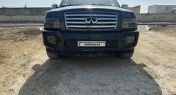 Infiniti QX56 2004 года за 3 500 000 тг. в Актау