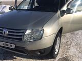 Renault Duster 2013 годаfor4 500 000 тг. в Караганда – фото 2
