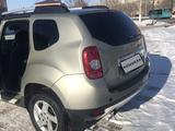 Renault Duster 2013 годаfor4 500 000 тг. в Караганда – фото 5
