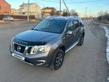 Nissan Terrano 2018 года за 8 400 000 тг. в Караганда