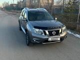 Nissan Terrano 2018 года за 8 400 000 тг. в Караганда – фото 5