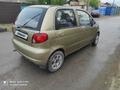 Daewoo Matiz 2006 года за 1 400 000 тг. в Костанай – фото 3