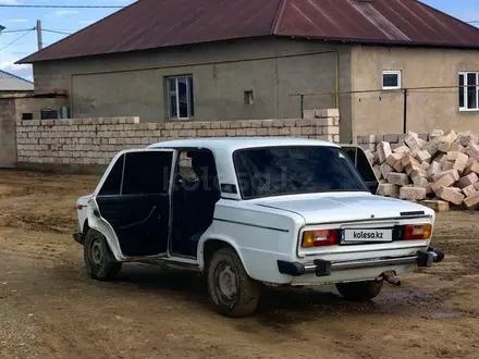 ВАЗ (Lada) 2106 2005 года за 1 000 000 тг. в Актау – фото 2