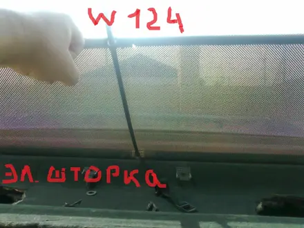 Мерседес W124 в Атырау – фото 7