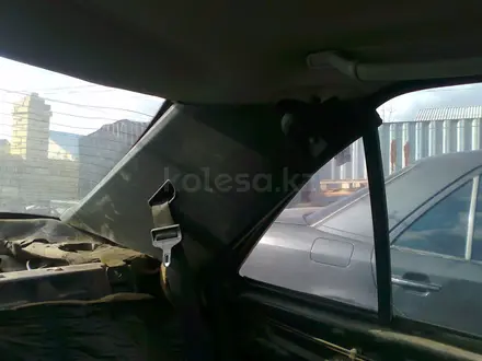 Мерседес W124 в Атырау – фото 8