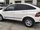 SsangYong Nomad 2013 годаfor5 200 000 тг. в Мангистау – фото 5