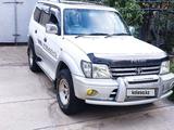 Toyota Land Cruiser Prado 1998 годаfor7 300 000 тг. в Талдыкорган