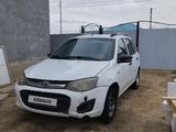 ВАЗ (Lada) Kalina 2194 2014 годаfor1 400 000 тг. в Атырау – фото 2