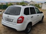 ВАЗ (Lada) Kalina 2194 2014 годаfor1 400 000 тг. в Атырау – фото 4