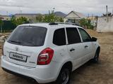 ВАЗ (Lada) Kalina 2194 2014 годаfor1 400 000 тг. в Атырау – фото 5