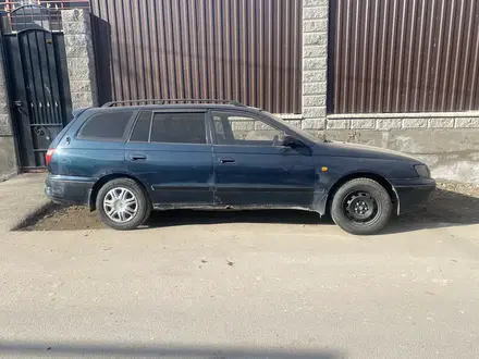 Toyota Caldina 1993 года за 1 900 000 тг. в Алматы – фото 2