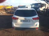 Toyota Highlander 2019 года за 18 500 000 тг. в Астана – фото 4