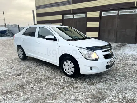 Chevrolet Cobalt 2022 года за 5 050 000 тг. в Павлодар – фото 2