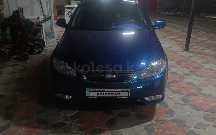 Chevrolet Lacetti 2023 годаfor7 000 000 тг. в Алматы