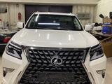 Переделка кузова на Lexus GX 460 под 2022 год за 1 100 000 тг. в Алматы – фото 2