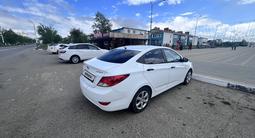 Hyundai Accent 2014 годаүшін4 800 000 тг. в Костанай – фото 5