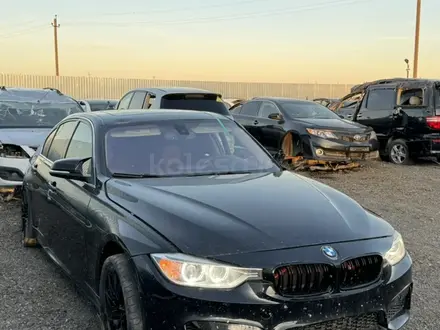 BMW 335 2013 года за 6 666 666 тг. в Атырау