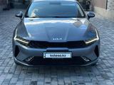Kia K5 2024 года за 11 500 000 тг. в Тараз