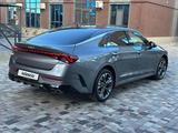 Kia K5 2024 года за 11 500 000 тг. в Тараз – фото 4