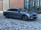 Kia K5 2024 года за 11 500 000 тг. в Тараз – фото 2
