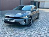 Kia K5 2024 года за 11 500 000 тг. в Тараз – фото 5