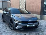 Kia K5 2024 года за 11 500 000 тг. в Тараз – фото 3
