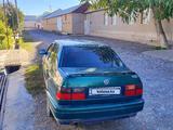 Volkswagen Vento 1996 годаүшін1 700 000 тг. в Шымкент – фото 5