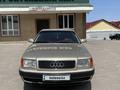 Audi 100 1992 годаүшін1 900 000 тг. в Алматы – фото 2