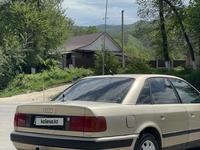 Audi 100 1992 года за 1 900 000 тг. в Алматы