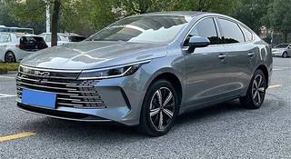 BYD Destroyer 05 2025 года за 7 400 000 тг. в Астана