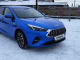 JAC J7 2022 года за 5 600 000 тг. в Караганда – фото 2