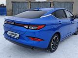 JAC J7 2022 года за 5 600 000 тг. в Караганда – фото 3