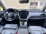 Subaru Outback 2020 годаүшін11 950 000 тг. в Актау – фото 4