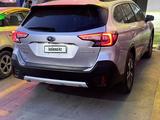 Subaru Outback 2020 годаүшін11 950 000 тг. в Актау – фото 3
