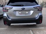 Subaru Outback 2020 годаүшін11 950 000 тг. в Актау – фото 5