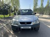 Honda CR-V 1996 года за 3 600 000 тг. в Алматы – фото 3