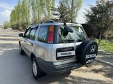 Honda CR-V 1996 года за 3 600 000 тг. в Алматы – фото 5