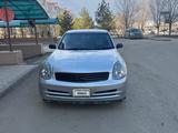 Nissan Skyline 2001 года за 1 600 000 тг. в Уральск
