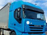 IVECO  Stralis 2010 года за 15 500 000 тг. в Каскелен – фото 3